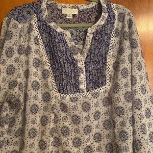 Woman’s Blouse